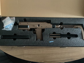 Imagen para Goeie VMP-1 met 2 magazijnen