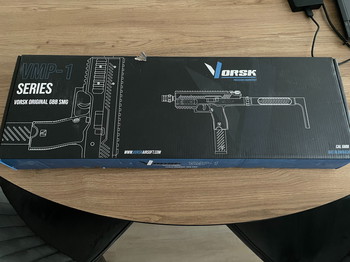 Afbeelding 3 van Goeie VMP-1 met 2 magazijnen