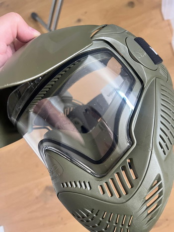 Image 2 pour Airsoft Masker - Valken MI7
