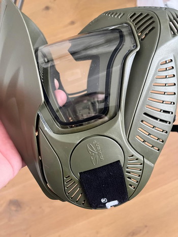 Imagen 3 de Airsoft Masker - Valken MI7