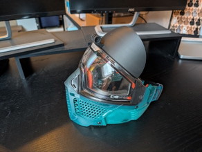 Zdjęcie: CRBN Zero Pro