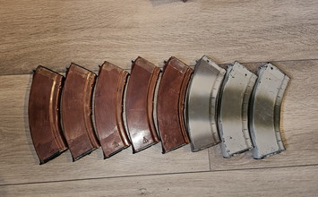 Bild für 7.62 converted mags