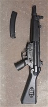 Afbeelding van Classic Army MP5 AEG Metall Body