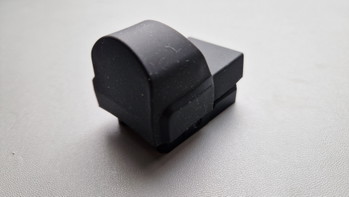 Image 3 for TKA: Set SSP5 Accessoires - Reddot & Universal Holster.