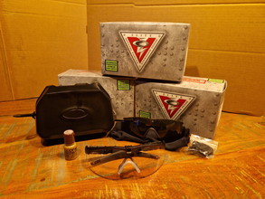 Afbeelding van Oakley Ballistic Frame 2.0