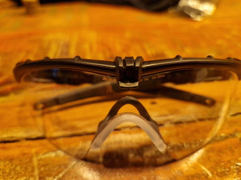 Afbeelding 2 van Oakley Ballistic Frame 2.0