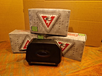 Afbeelding 3 van Oakley Ballistic Frame 2.0