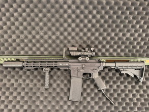 Bild für Wolverine MTW 10.3 HPA , Complete HPA Set , Zeer nette staat