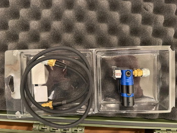 Imagen 3 de Wolverine MTW 10.3 HPA , Complete HPA Set , Zeer nette staat