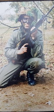 Image pour Fal A1L1 ARES op HPA