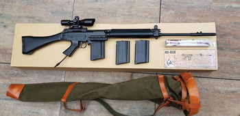 Image 2 pour Fal A1L1 ARES op HPA