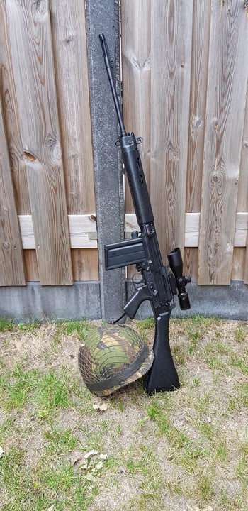 Image 3 pour Fal A1L1 ARES op HPA