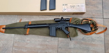 Image 4 pour Fal A1L1 ARES op HPA