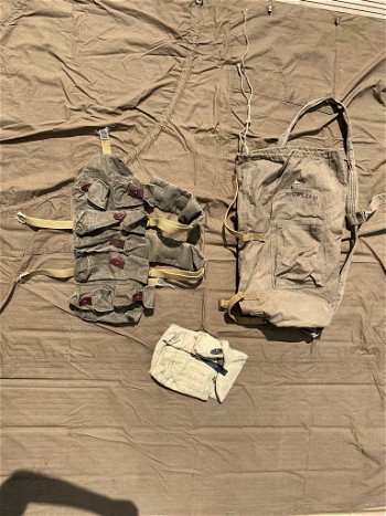 Image 3 for Russisch uniform Chechen War