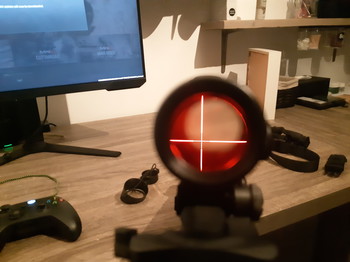 Image 4 for Upgraded M4