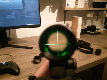 Image 5 for Upgraded M4