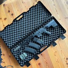 Imagen para Amoeba M4 009 EFCS ARES / AM-009-BK