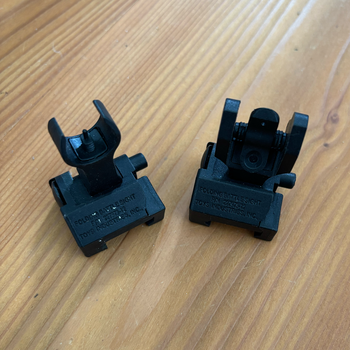 Image 4 for Amoeba M4 009 EFCS ARES / AM-009-BK