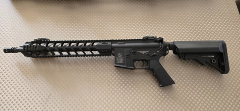 Bild für Cybergun M4 flatline mod A