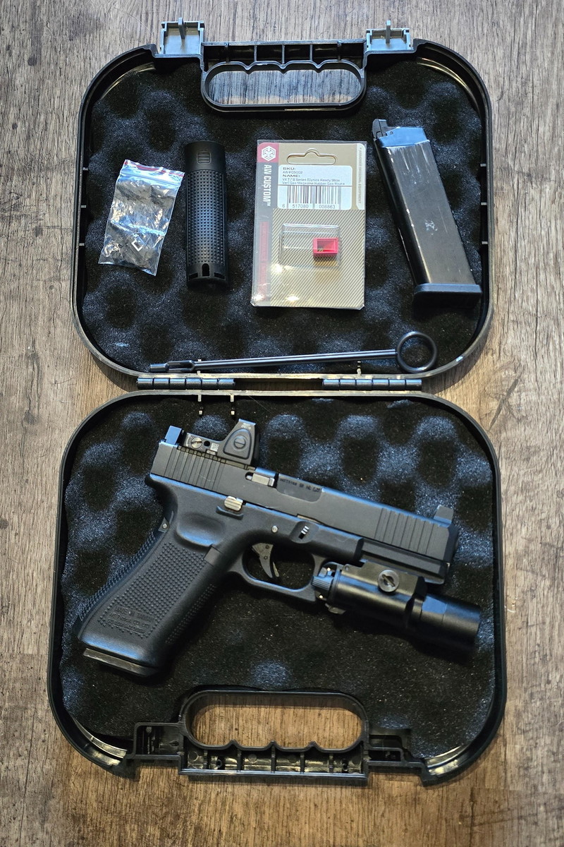 Image 1 for WE G17 MOS Gen 5