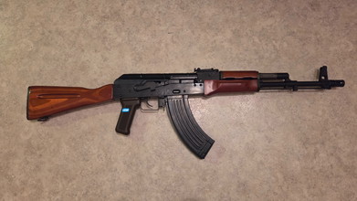 Imagen para AKM GBB by WE