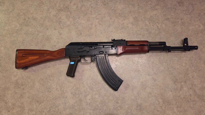 Imagen 1 de AKM GBB by WE