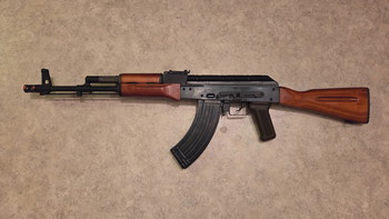 Imagen 2 de AKM GBB by WE