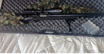 Imagen 2 de Novritsch SSG 10 A1