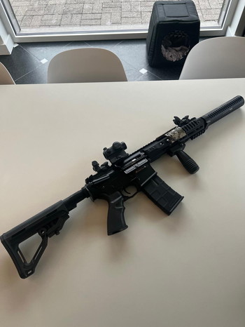 Image 3 for ICS M4