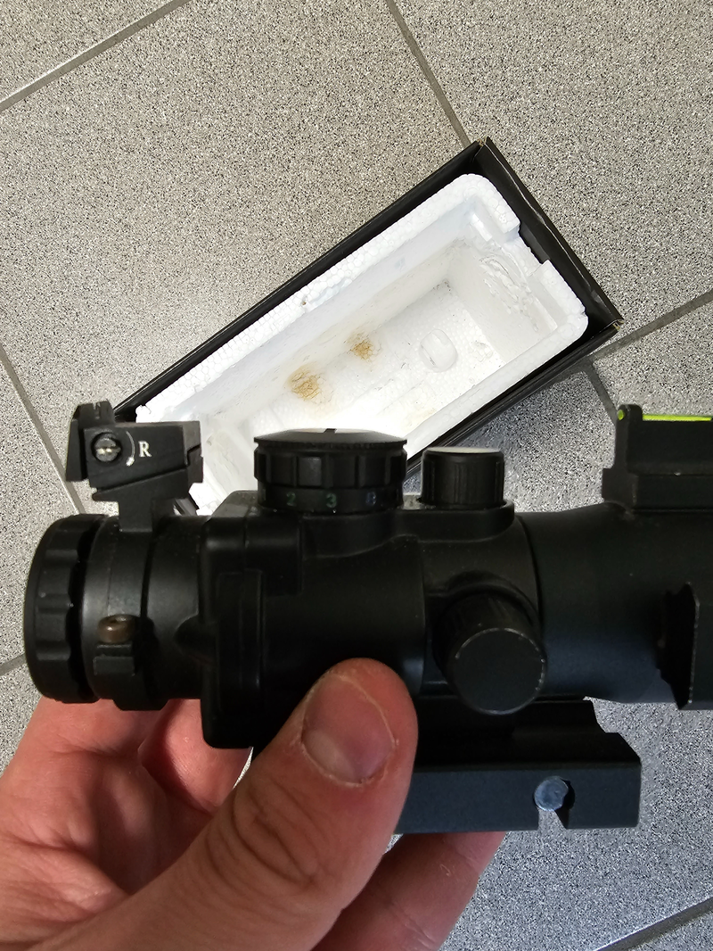 Bild 1 für Scope - 4x32