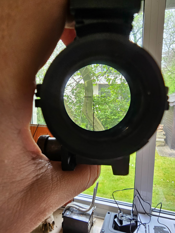 Bild 2 für Scope - 4x32