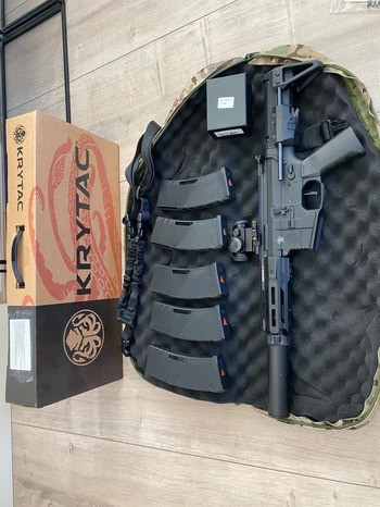 Imagen 3 de Krytac trident pdw m-lock