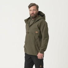 Image pour Helikon-Tex Woodsman Anorak Jacket