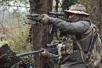 Bild 2 für Helikon-Tex Woodsman Anorak Jacket