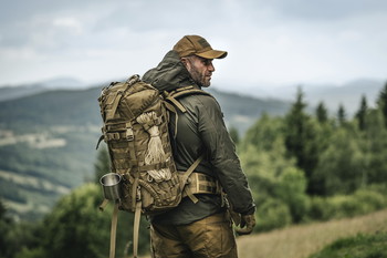 Image 4 for Helikon-Tex Woodsman Anorak Jacket