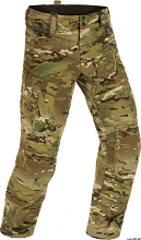 Image for Claw Gear Operator Combat broek NYCO Multicam + 3DO kneepads