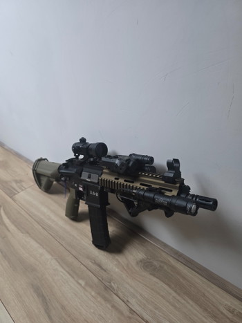 Image 2 for Specna Arms SA-H20 Edge 2.0