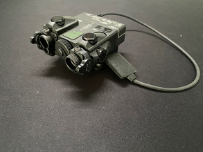 Image for G&P Dual Laser Destinator and IR Illuminator. Dbal (Black)