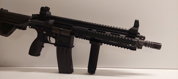 Afbeelding 3 van Umarex H&K 416