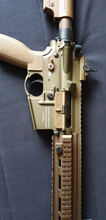 Image for HK 416 A5 AEG