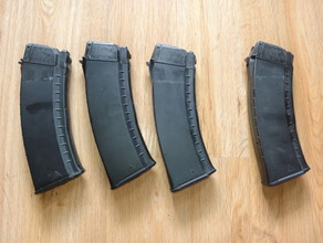 Image for VFC AK Greengas Magazines