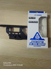 Image for ACCU-SYNC AK Side Mount
