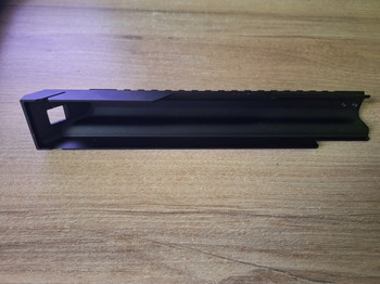 Image 4 for 5KU AK dust cover with RIS rail (LCT/GHK)