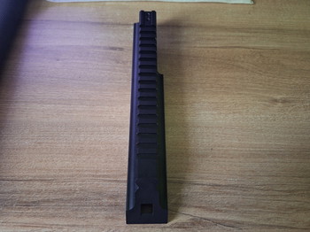 Image 5 for 5KU AK dust cover with RIS rail (LCT/GHK)