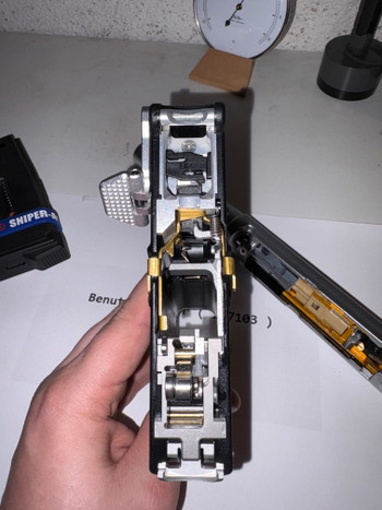 Image 2 pour AAP01 Custom, Tuning, HPA