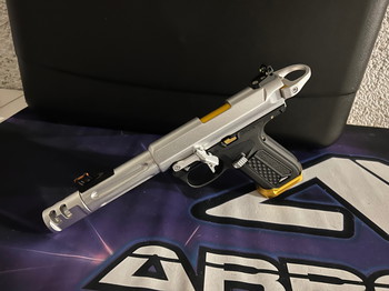 Bild 4 für AAP01 Custom, Tuning, HPA