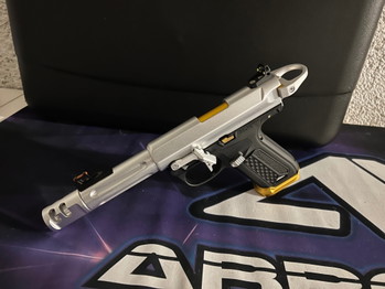 Image 4 pour AAP01 Custom, Tuning, HPA
