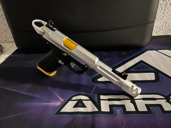 Image 5 pour AAP01 Custom, Tuning, HPA