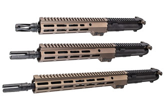 Imagen para GEZOCHT: GHK MK16 URG-I 10,3 UPPER RECEIVER SET.