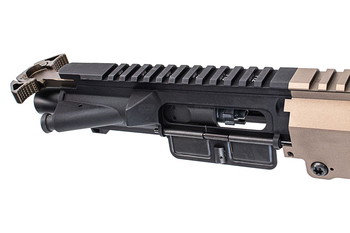 Imagen 2 de GEZOCHT: GHK MK16 URG-I 10,3 UPPER RECEIVER SET.